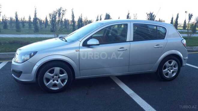 Opel Astra 2005, 174,356 km - 1.3 l - Xırdalan