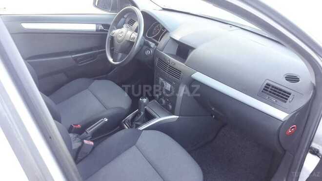 Opel Astra 2005, 174,356 km - 1.3 l - Xırdalan