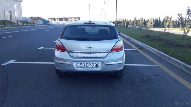 Opel Astra 2005, 174,356 km - 1.3 l - Xırdalan