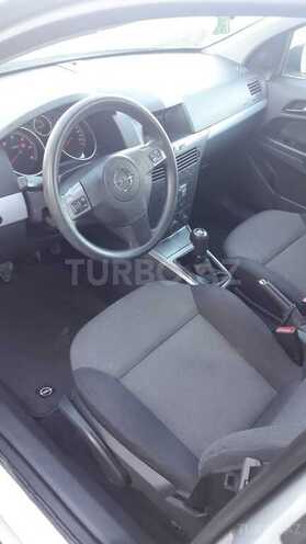 Opel Astra 2005, 174,356 km - 1.3 l - Xırdalan