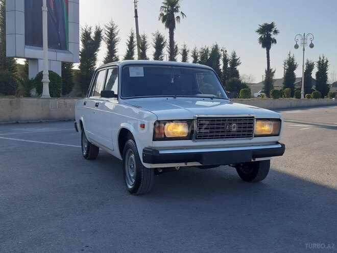 LADA (VAZ) 2107 2011, 100,000 km - 1.5 л - Bərdə