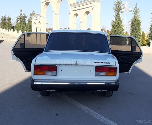 LADA (VAZ) 2107 2011, 100,000 km - 1.5 л - Bərdə
