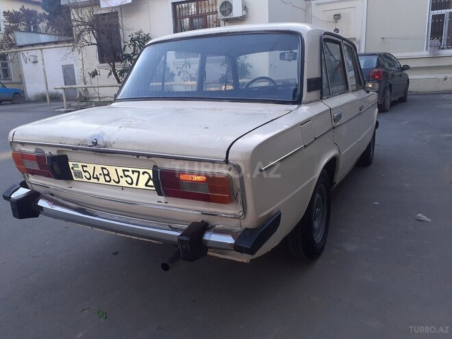 LADA (VAZ) 2106 1989, 526,300 km - 1.6 л - Sumqayıt
