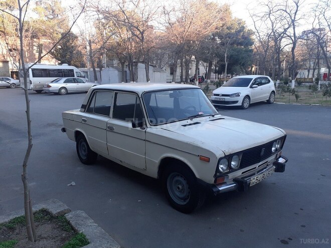LADA (VAZ) 2106 1989, 526,300 km - 1.6 л - Sumqayıt
