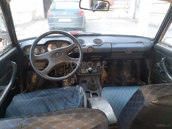LADA (VAZ) 2106 1989, 526,300 km - 1.6 л - Sumqayıt
