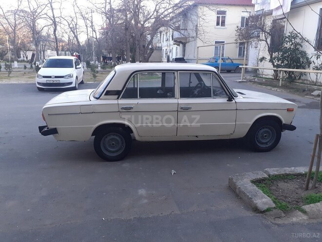 LADA (VAZ) 2106 1989, 526,300 km - 1.6 л - Sumqayıt