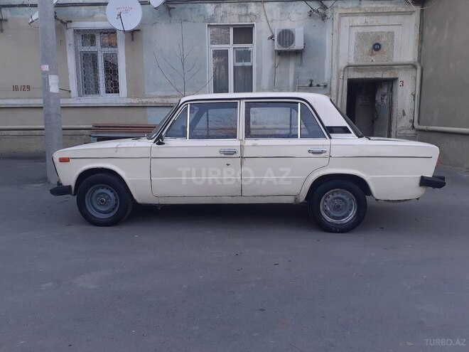 LADA (VAZ) 2106 1989, 526,300 km - 1.6 л - Sumqayıt