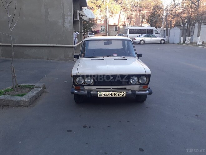 LADA (VAZ) 2106 1989, 526,300 km - 1.6 л - Sumqayıt