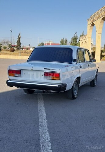 LADA (VAZ) 2107 2011, 100,000 km - 1.5 л - Bərdə