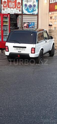LADA (VAZ) Niva 2013, 152,000 km - 1.7 l - Bakı
