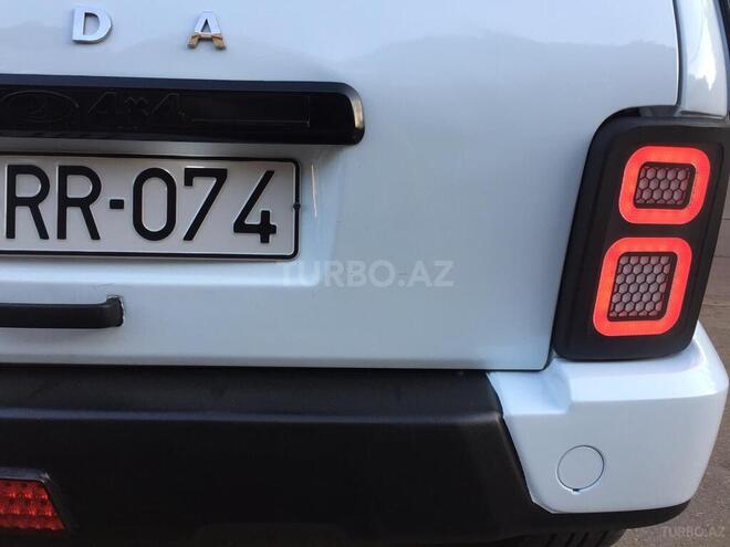 LADA (VAZ) Niva 2013, 152,000 km - 1.7 l - Bakı