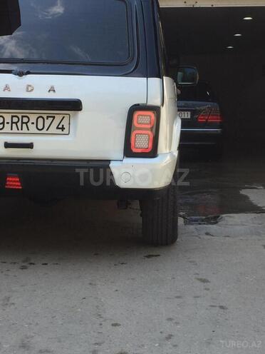 LADA (VAZ) Niva 2013, 152,000 km - 1.7 l - Bakı