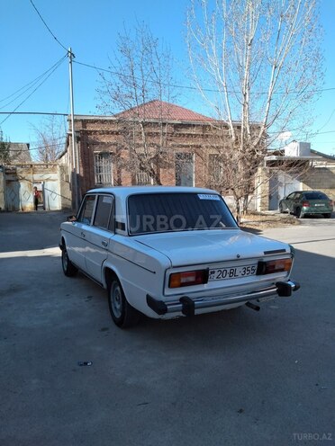 LADA (VAZ) 2106 1983, 300,000 km - 1.2 л - Gəncə