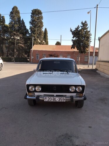 LADA (VAZ) 2106 1983, 300,000 km - 1.2 л - Gəncə