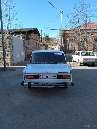 LADA (VAZ) 2106 1983, 300,000 km - 1.2 л - Gəncə