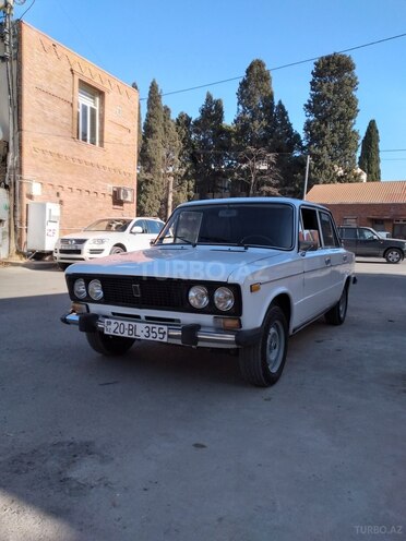 LADA (VAZ) 2106 1983, 300,000 km - 1.2 л - Gəncə
