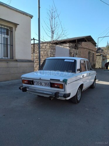 LADA (VAZ) 2106 1983, 300,000 km - 1.2 л - Gəncə