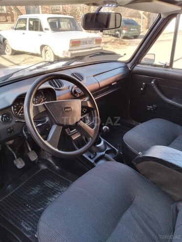 LADA (VAZ) 2106 1983, 300,000 km - 1.2 л - Gəncə