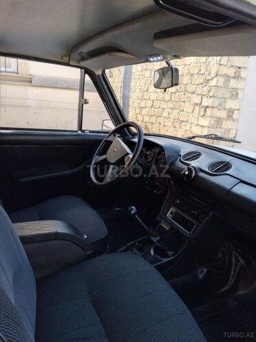 LADA (VAZ) 2106 1983, 300,000 km - 1.2 л - Gəncə
