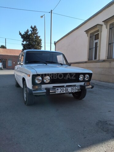 LADA (VAZ) 2106 1983, 300,000 km - 1.2 л - Gəncə