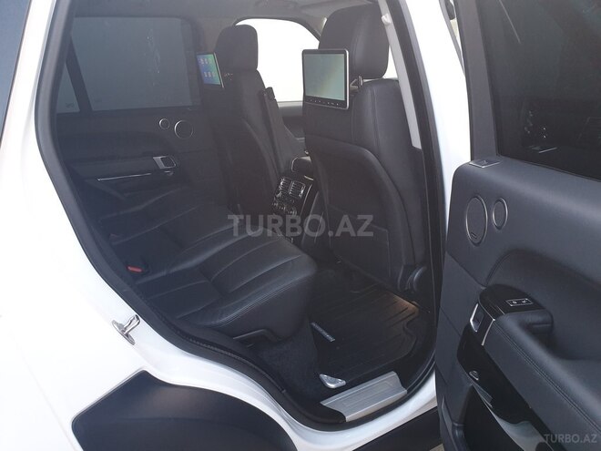 Land Rover Range Rover 2013, 157,200 km - 3.0 l - Bakı