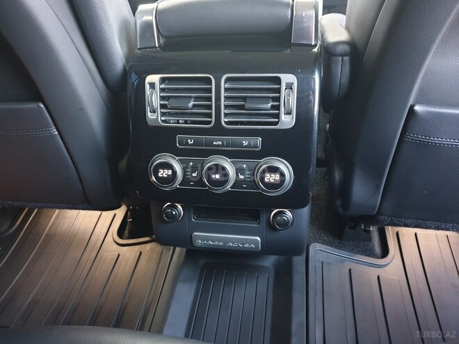 Land Rover Range Rover 2013, 157,200 km - 3.0 l - Bakı