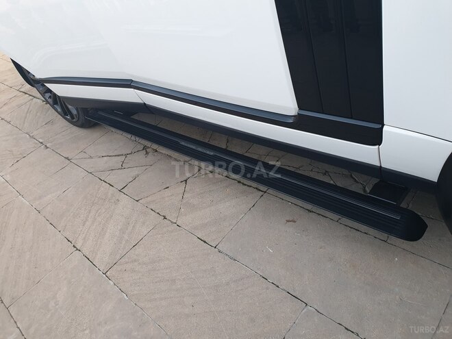 Land Rover Range Rover 2013, 157,200 km - 3.0 l - Bakı