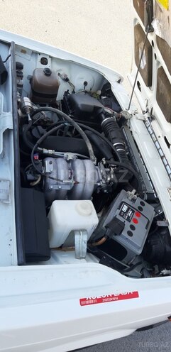 LADA (VAZ) 2107 2011, 100,000 km - 1.5 л - Bərdə