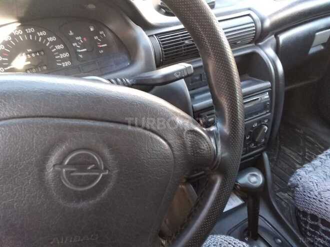 Opel Astra 1997, 315,849 km - 1.6 l - Bakı