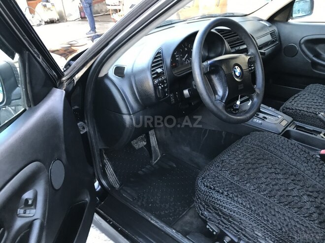 BMW 318 1996, 376,537 km - 1.8 l - Bakı