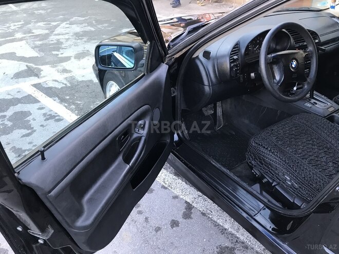 BMW 318 1996, 376,537 km - 1.8 l - Bakı