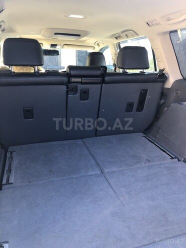 Toyota Prado 2013, 165,000 km - 3.0 l - Bakı