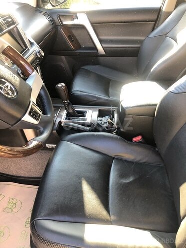 Toyota Prado 2013, 165,000 km - 3.0 l - Bakı