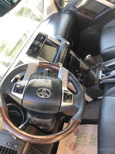 Toyota Prado 2013, 165,000 km - 3.0 l - Bakı