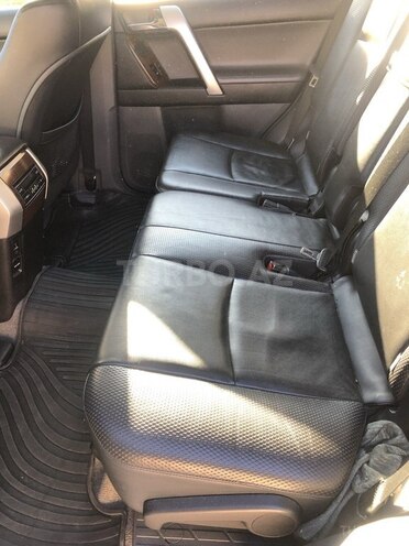 Toyota Prado 2013, 165,000 km - 3.0 l - Bakı
