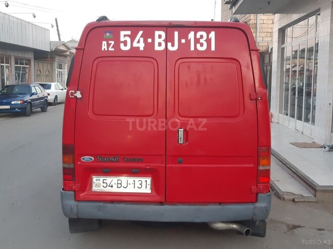 Ford Transit 1997, 250,000 km - 2.5 l - Sabirabad