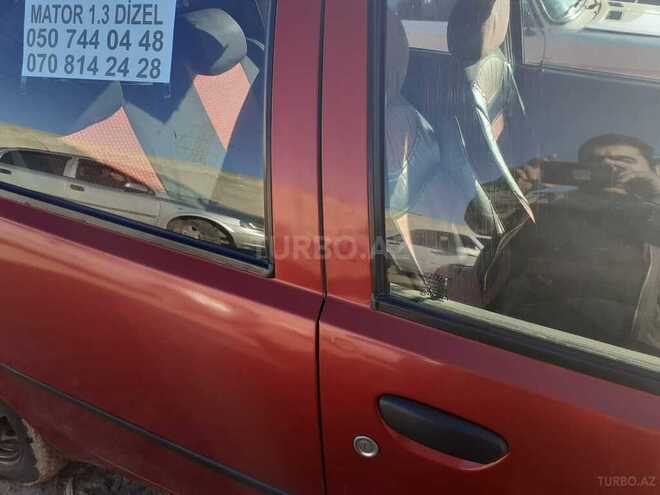 Fiat Punto 2006, 318,012 km - 0.1 l - Bakı