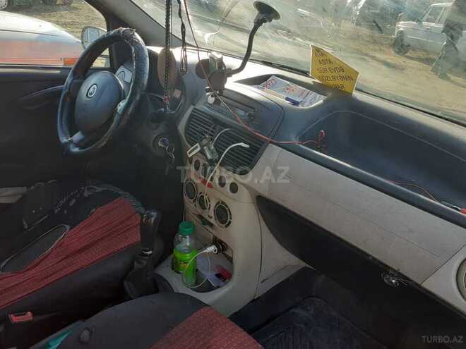 Fiat Punto 2006, 318,012 km - 0.1 l - Bakı