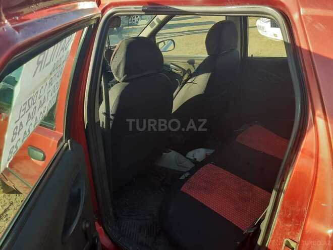 Fiat Punto 2006, 318,012 km - 0.1 l - Bakı
