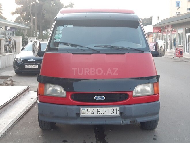 Ford Transit 1997, 250,000 km - 2.5 l - Sabirabad