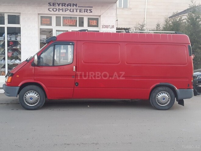 Ford Transit 1997, 250,000 km - 2.5 l - Sabirabad