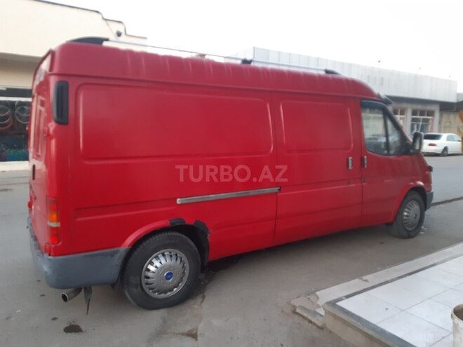 Ford Transit 1997, 250,000 km - 2.5 l - Sabirabad