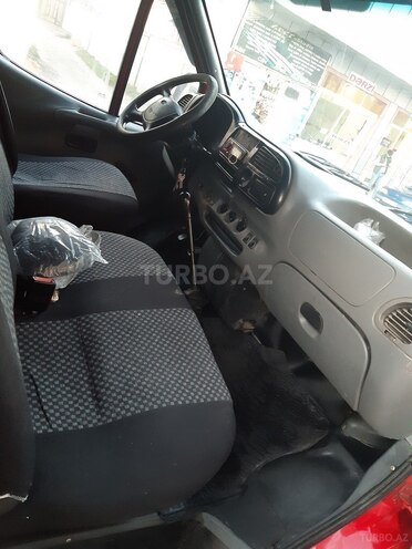 Ford Transit 1997, 250,000 km - 2.5 l - Sabirabad