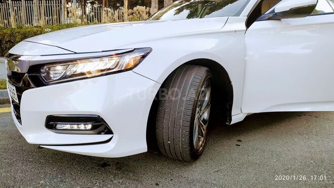 Honda Accord 2018, 8,000 km - 1.5 l - Bakı
