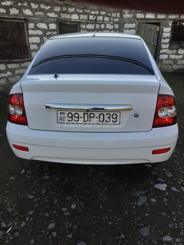 LADA (VAZ) Priora 2013, 210,000 km - 1.6 l - Bakı
