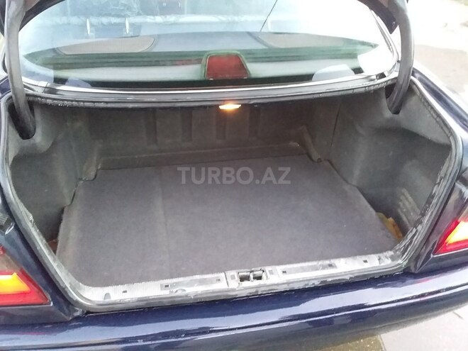 Mercedes E 230 1995, 486,000 km - 2.3 л - Bakı