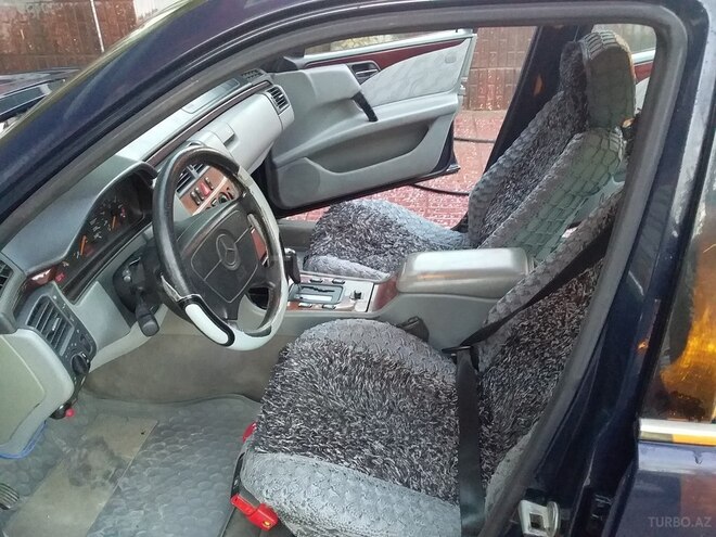 Mercedes E 230 1995, 486,000 km - 2.3 л - Bakı