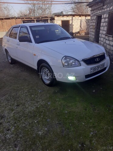 LADA (VAZ) Priora 2013, 210,000 km - 1.6 l - Bakı