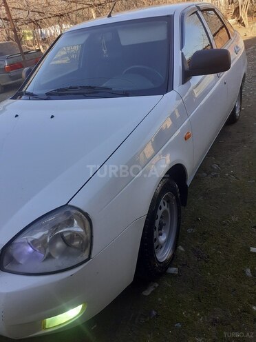 LADA (VAZ) Priora 2013, 210,000 km - 1.6 l - Bakı