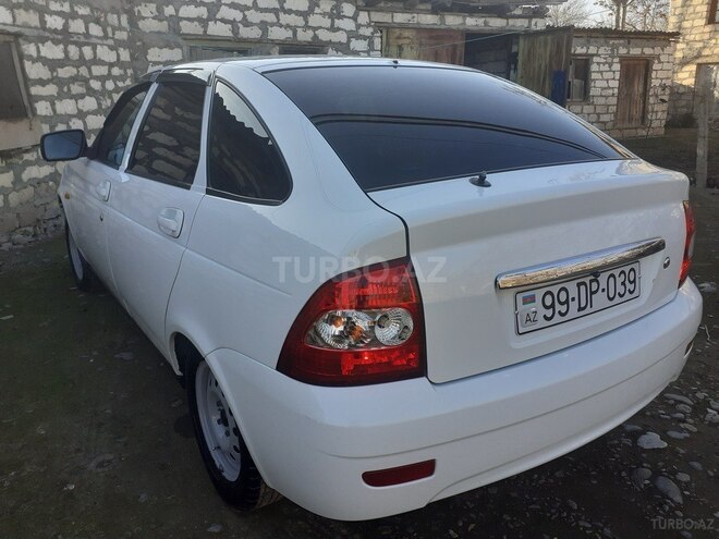 LADA (VAZ) Priora 2013, 210,000 km - 1.6 l - Bakı
